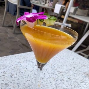 Meet your Posher, Chy